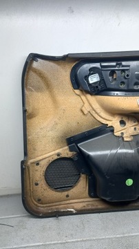 фото thumb №9, Оббивка двері лівий зад volvo s60 v70 рестайлінг 04-09r