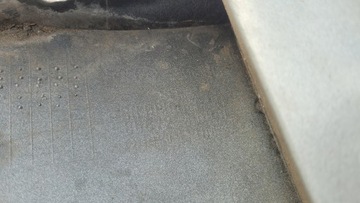 фото thumb №9, Kia sportage 3 iii 10- уголок бампера правые зад // 367