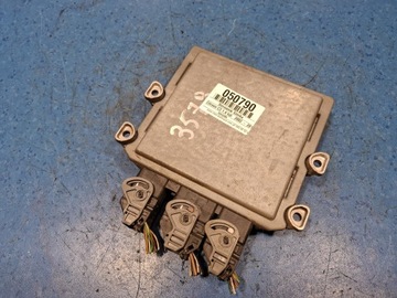 фото thumb №7, Citroen c3 1.4 hdi блок керування двигуна 5ws40068c-t