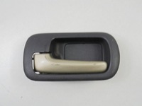 фото thumb №1, Honda civic 7 vii ручка дверь внутренняя левая задняя sedan