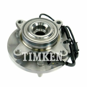 фото thumb №1, Подшипник колёса i модуль ступицы timken sp550220 do ford f-150, expedition