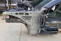 фото thumb №2, 2016+ camaro четверть лонжерон блок двигателя порог левая