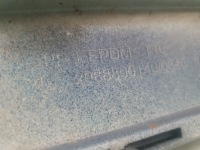 Бампер mercedes clk w208 задняя задний Цена, фото thumb