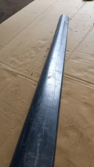 фото thumb №4, Молдинг порог левая 30618432 volvo s40 v40 00-04r