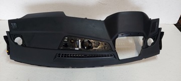 фото thumb №10, Audi q5 ii 80a 80b sq5 рестайлінг консоль капот оригінал head-up 80b857001