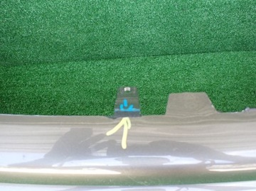 фото thumb №9, Toyota rav4 rav 4 рестайлинг 09-10 бампер переднее перед