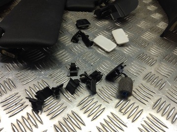 фото thumb №9, Bmw x2 f39 2018 потолок / комплект