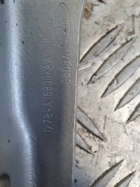 фото thumb №6, Ford focus 2018-2024 петли петля maki комплект oj