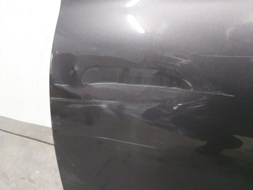 фото thumb №2, Дверь зад левая hyundai i30 iii 3 17-