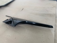 фото thumb №8, Ford mustang mach-e rwd спойлер правий кришки молдинг оригінал