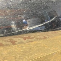 фото thumb №9, Крышка багажника багажника chevrolet equinox 43r000265