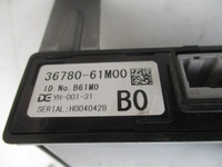 фото thumb №11, Suzuki sx4 s-cross бортовой компьютер bsi замок зажигания 1.6 16v