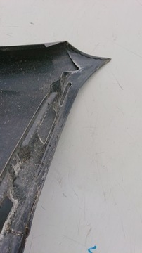 фото thumb №9, Mercedes c класс w203 крыло правые переднее перед