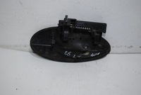 фото thumb №3, Ручка наружная левый задняя citroen c5