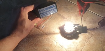 фото thumb №10, Audi 80 b4 b3 держатель лампочки задней зад лампы лампа белая