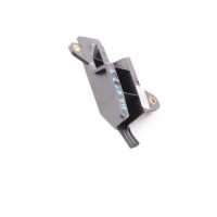 Mercedes slk r171 защита петля багажника левая Оригинал, фото thumb