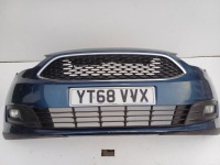 фото thumb №1, Бампер ford c-max ii mk2 lift перед передній