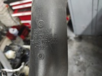 фото thumb №6, Vw t5 труба труби повітря do турбіни 7h0 129 619 d