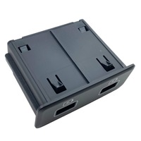 фото thumb №11, Разъём usb renault espace v talisman express van