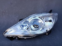 фото thumb №1, Mazda 5 v 05-07 лампа перед передня ліва oryg