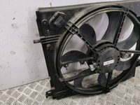 фото thumb №7, Nissan qashqai 2018 электрический вентилятор радиатора