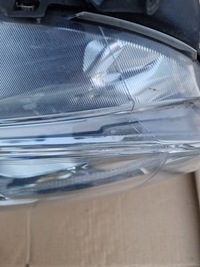 фото thumb №9, Ford galaxy s-max лампа права перед передня em2b13w029jh