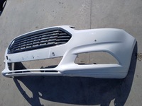 фото thumb №1, Бампер перед решітка радіатора ds7v-17d957-a mondeo mk5 2016 ford