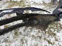 Бампер перед fiat tipo 2 cross с Разборки, фото thumb