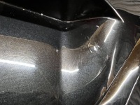 Купить Бампер задний задний  bmw 7 i7 g70 2022 - оригинал  8081510, фото thumb