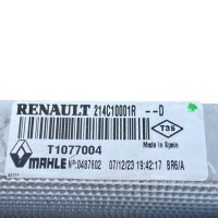 фото thumb №12, Комплект радиатор renault master iii рестайлинг opel movano b nissan nv400 2.3 dci