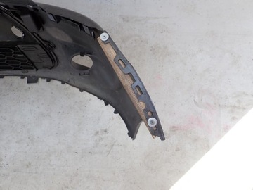 фото thumb №10, Citroen c3 ii 2 09-13 бампер перед переднее