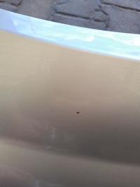 фото thumb №12, Крыло правые перед mercedes cls c219