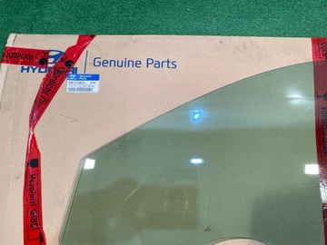 фото thumb №7, Hyundai i30 iii hb 2022 стекло дверь левый перед передняя левая