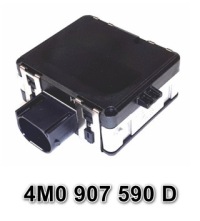 Купить Audi a4 / a5 / q5 / q7 - ассистент переключения поперечина движения 4m0907590d, фото thumb