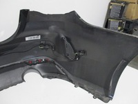 фото thumb №8, Бампер bmw 4 g22 coupe 6x pdc задняя задний