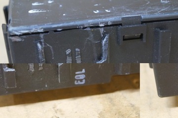 фото thumb №6, Модуль комфорта qashqai j10 рестайлинг 1.5dci 284b2br00a