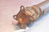 фото thumb №6, Wał привідний 190cm k3 subaru justy 4 iv 1.3 16v 91 km 4x4 5d 07-11