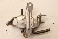 Радиатор выхлопных газов egr 220500-0020 toyota yaris 3 1.5 hybrid гибрид Недорого, фото thumb