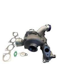 фото thumb №7, Fabrycznie nowa турбина 766340-2 opel astra, vectra, zafira saab 1.9