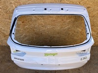 фото thumb №14, Hyundai i30 i-30 iii 3 kombi 17- кришка багажника багажника задня задня