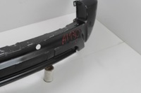 фото thumb №6, Бампер зад задній bmw x3 e83 03-06r pdc