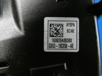 фото thumb №3, Jaguar xe x760 панель радио кондиционера