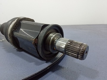 фото thumb №5, Bmw 5 g30 m550ix полуось перед левая передняя 8664677