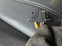 фото thumb №10, Спинка сиденье пассажира подушка подушка безопасности правая audi a6 c7 a7 4g вентилируемый