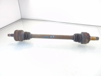фото thumb №1, Приводной вал правый задняя правая mercedes slk r170 2.0 k