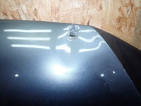 фото thumb №8, Капот кришка двигуна audi a6 4k c8 2018-