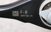 фото thumb №10, Bmw x5m f85 x6m f86 поворотный кулак правая рычаг 6876654