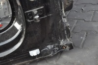 Mercedes eqb x243 2024r четверть правый  передок  стойка  порог a b порог Недорого, фото thumb