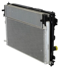 фото thumb №3, Комплект радіатор + вентилятор lexus nx 2.5 гібрид g901042030 1640025310