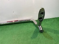 фото thumb №14, Mercedes x класс x class w470 470 rollbar трубное оборудование кузов дуга сплав